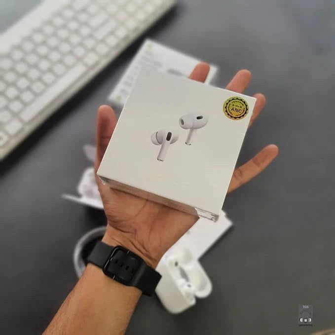 Airpods Pro Second Generation