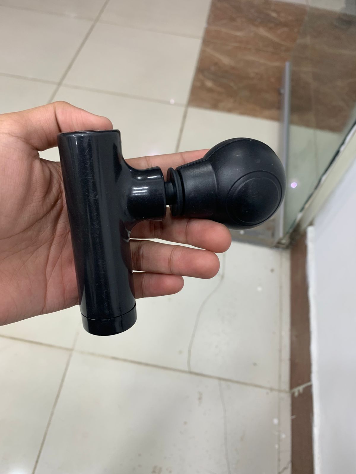 Mini Deep Tissue Massager