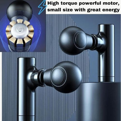 Mini Deep Tissue Massager