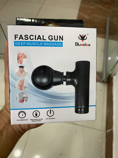 Mini Deep Tissue Massager