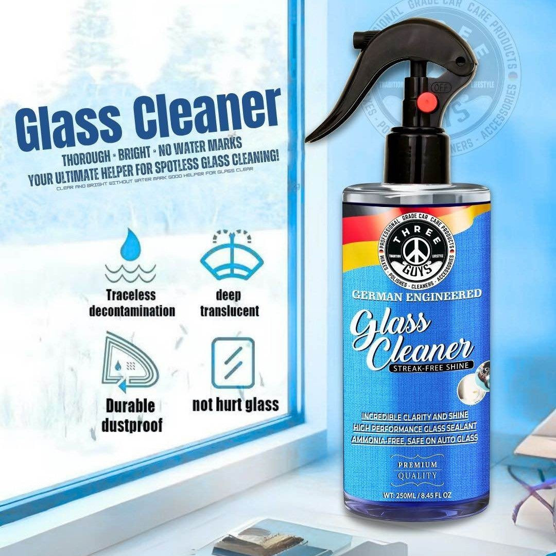Cleen Out Tap Cleaner