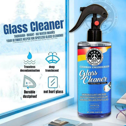 Cleen Out Tap Cleaner