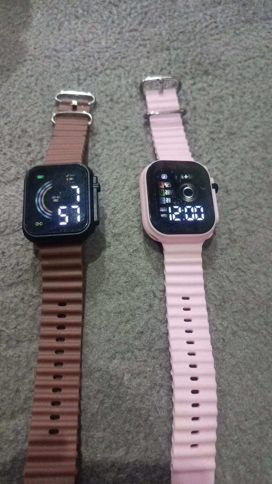 Fashion Digital Watch