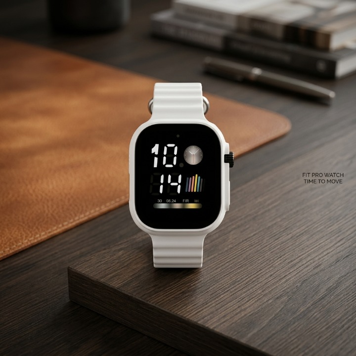 Fashion Digital Watch