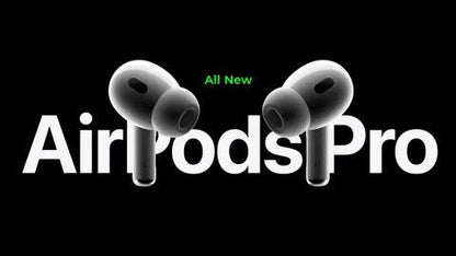 Airpods Pro Second Generation