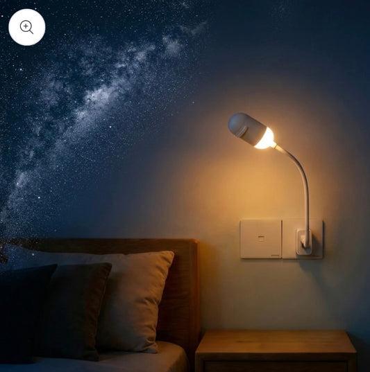 Galaxy projector