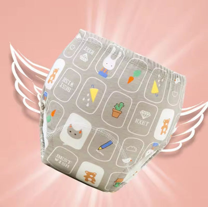 Reusable Elinfant Ecological Baby Diaper