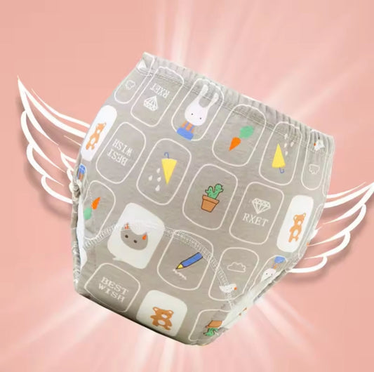 Reusable Elinfant Ecological Baby Diaper