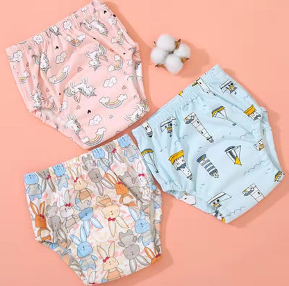 Reusable Elinfant Ecological Baby Diaper