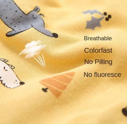 Reusable Elinfant Ecological Baby Diaper