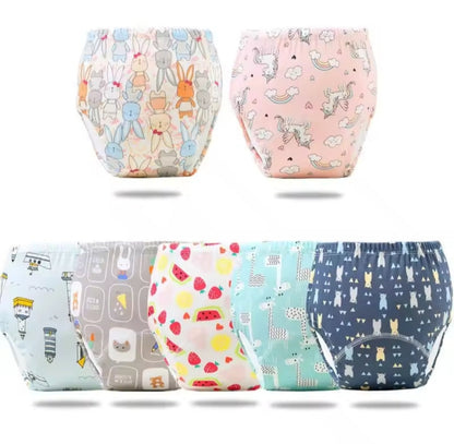 Reusable Elinfant Ecological Baby Diaper