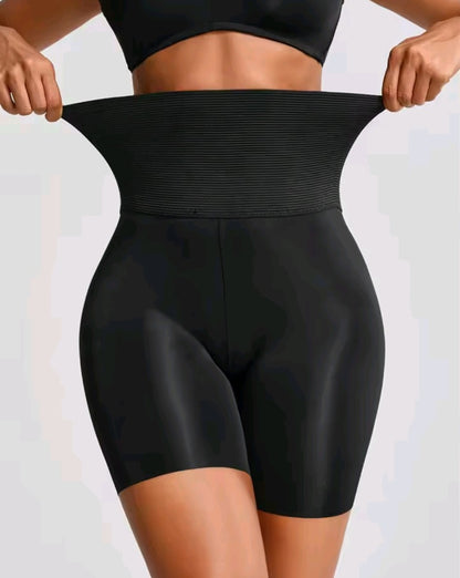 High Waisted Shapewear Pants