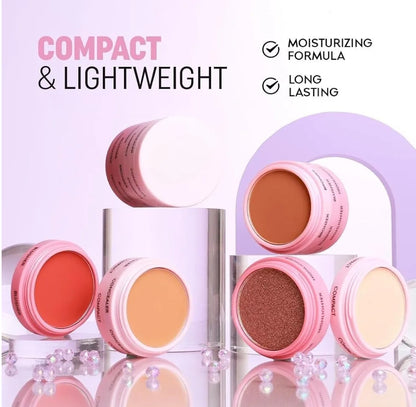 5 In 1 Makeup stack