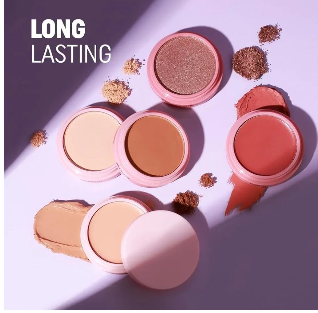 5 In 1 Makeup stack