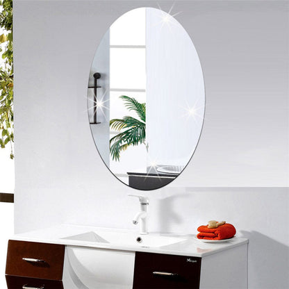 Acrylic Wall Mirror