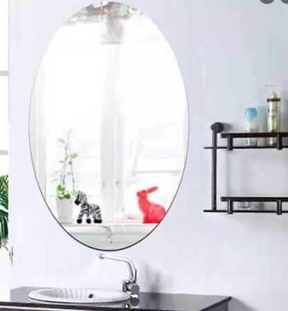 Acrylic Wall Mirror