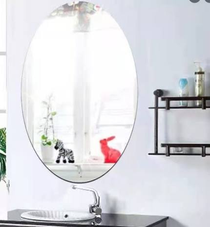 Acrylic Wall Mirror
