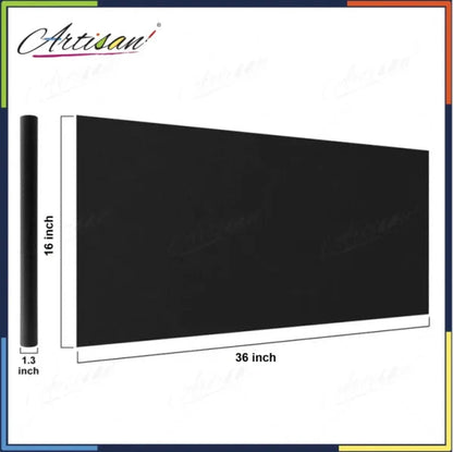 Self-Adhesive Whiteboard Sticker Roll | FREE Whiteboard Markers