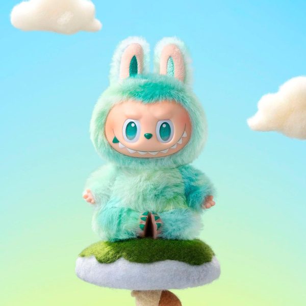 Labubu Doll