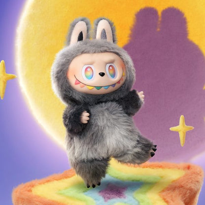 Labubu Doll